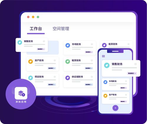 同店銷售實現正增長的幕后推手 云軟件服務